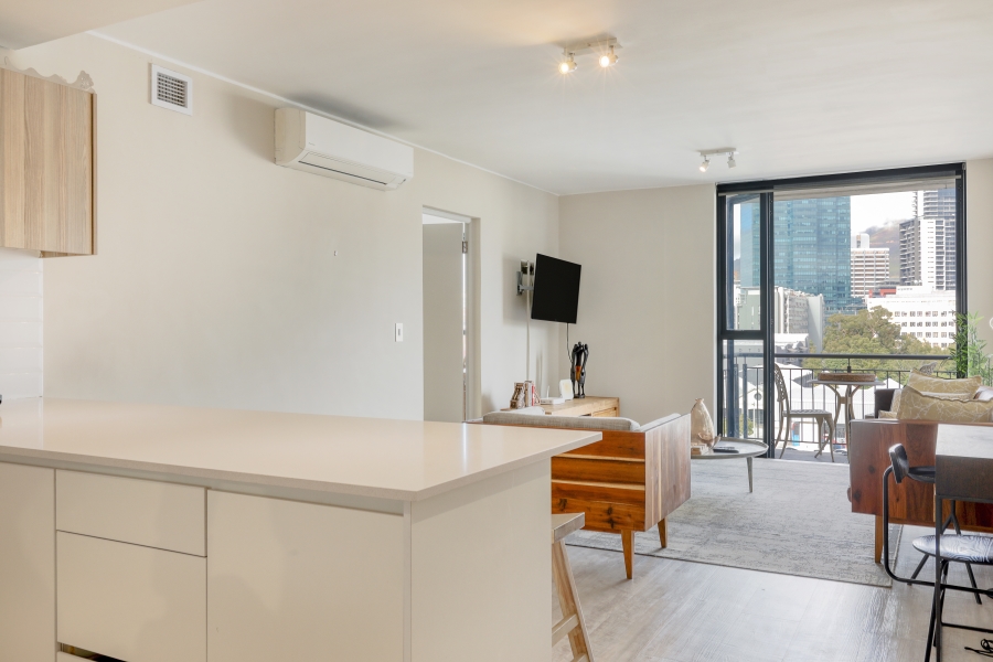 2 Bedroom Property for Sale in De Waterkant Western Cape
